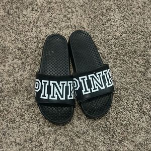 Victorias Secret slides